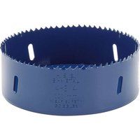 Draper HSP Expert HSS Bi-Metal Hole Saw Blade 230 V 121 mm