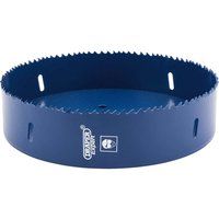 Draper Expert HSS Bi Metal Hole Saw 177mm
