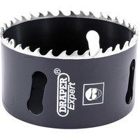Draper 34801 Expert Cobalt Hole Saw, 76mm