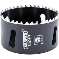 Draper 34802 Expert Cobalt Hole Saw, 79mm