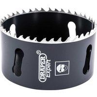Draper 34804 Expert Cobalt Hole Saw, 80mm