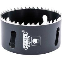 Draper 34806 Expert Cobalt Hole Saw, 86mm