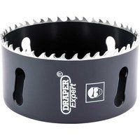 Draper 34807 Expert Cobalt Hole Saw, 89mm