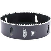Draper 34815 Expert Cobalt Hole Saw, 152mm