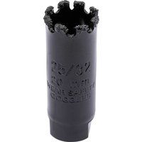 Draper 34866 Expert Tungsten Carbide Grit Hole Saw, 20mm