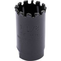 Draper 34869 Expert Tungsten Carbide Grit Hole Saw, 29mm