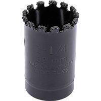 Draper Tungsten Carbide Grit Hole Saw, 32mm