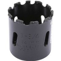 Draper 34932 Expert Tungsten Carbide Grit Hole Saw, 44mm