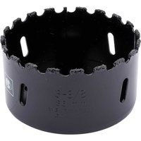 Draper 34961 Expert Tungsten Carbide Grit Hole Saw, 86mm