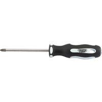 DRAPER NO.2 PHILIPS SCREWDRIVER NO.2 X 100MM CROSS SLOT, STOCK NO: 34992