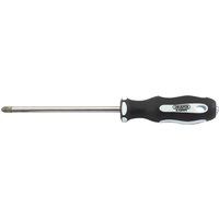 Draper 34993 Expert Cross Slot No:3 x 150mm Soft Grip Screwdrivers