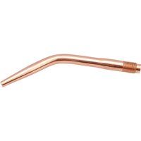 Draper 35036 No 3 Swaged Heavy Duty Nozzle for Oxy Acetylene Welding