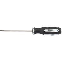 Draper 35039 Expert Tx-Star T7 Soft Grip Screwdriver, 75mm Length