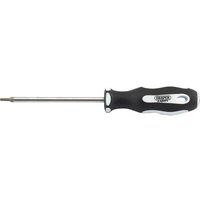 Draper T8 X 75MM TX STAR S/DRIVER PKD 35051 Soft Grip TX-STARÂ® Screwdrivers