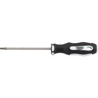 Draper 35071 Tx-Star T10 Expert Screwdriver with Soft Grip, 75mm