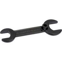 Draper DRA35109 Gas Bottle Key, Blue