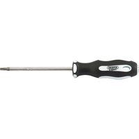Draper 35137 Expert Draper TX-STAR® Security T10 x 75mm Soft Grip Screwdrivers