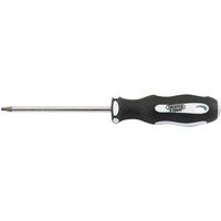 Draper Expert Soft Grip Security Torx Screwdriver T15 100mm