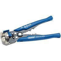Draper 35385 Automatic Wire Stripper, 3"