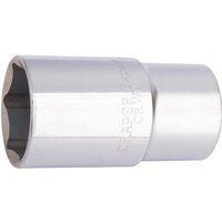 Draper Expert 32mm 1/2" Square Drive Hub Nut Socket