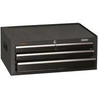 Draper 35740 26in Intermediate Tool Chest 3 Drawer