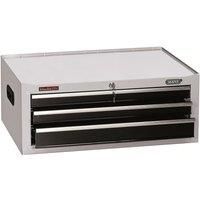 Draper 35741 26in Intermediate Tool Chest 3 Drawer