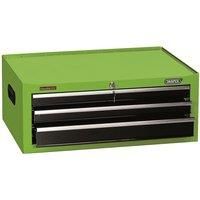 Draper 35742 26in Intermediate Tool Chest 3 Drawer