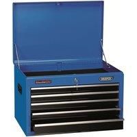 Draper 35746 Five Drawer Tool Storage Chest (26”)