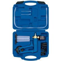 Draper 35891 Vacuum Testing Kit 19pc