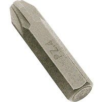 Draper No 4 PZ Type Impact Screwdriver Bit 2800M/PZ