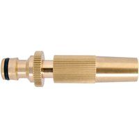 Draper Tools Expert Brass Spray Nozzle