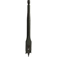 Draper 36232 Expert 16mm Flat Wood Bit with Quick Release