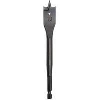 Wickes Flat Wood Bit - 19mm