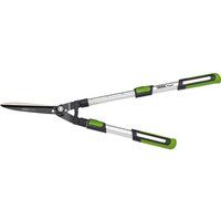 Draper 36780 Telescopic Soft Grip Straight Edge Garden Shears (200mm)