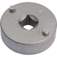 Draper 38193 Expert Brake Piston Wind Back Tool for Renault