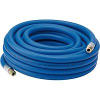 Draper 10M 1/4" BSP 6mm Bore Air Line Hose