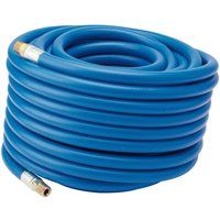Draper 20M 1/4" BSP 6mm Bore Air Line Hose