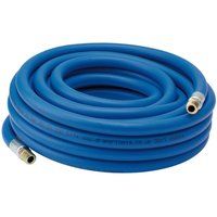 Draper Air Line Hose, 10m, 5/16/8mm Bore, 1/4 BSP 38331