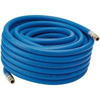Draper Air Line Hose, 15m, 5/16/8mm Bore, 1/4 BSP 38332
