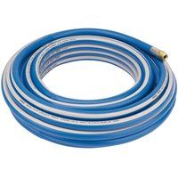 Draper 38356 Expert Air Line Hose, 1/4" BSP, 6mm Bore, 15m Lenght