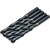 Draper Expert HSS Drill Bit 11mm Pack of 5