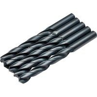 Draper 38823 Expert HSS Drill Bit, 13.0mm Ø, Pack of 5