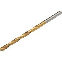 Draper 38829 Titanium HSS Drill Bit, 3.2mm Ø
