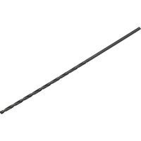 Draper DRA38889 Expert HSS Extra-Long Drill Bit, Blue, 1 x 56 mm