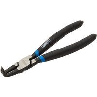 Draper 38996 Tip Internal Circlip Plier, 170mm, 90°