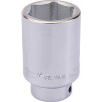 Draper Expert 39047 35mm Hexagon Hub Nut Socket