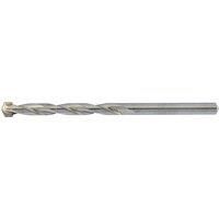 Draper 39643 Expert Masonry Drill Bit, 6mm Ø x 100mm , Blue