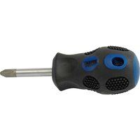 Draper 40018 Expert No. 2 Cross Slot Screwdriver, 38mm
