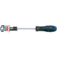 Draper 40020 Expert Number 3 Cross Slot Screwdriver in Display Pack No. No.3 x 150 mm , Blue
