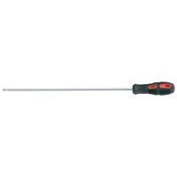 Draper 40030 Plain Slot Parallel Tip Screwdriver (5mm x 200mm)